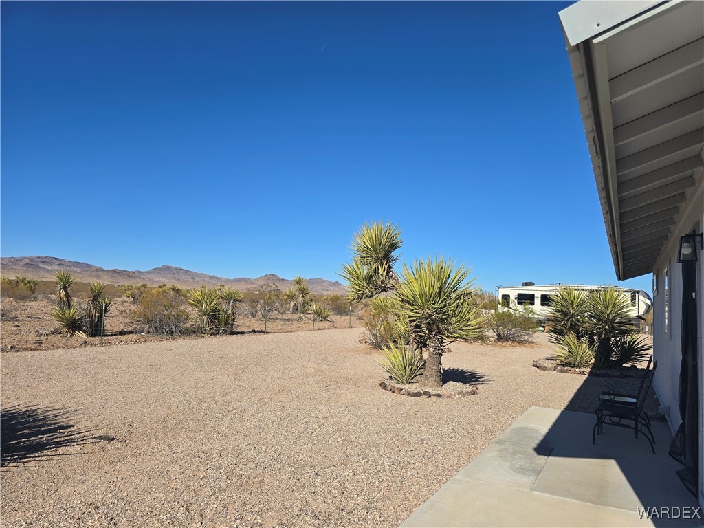 4937 Eden Road Golden Valley, AZ 86413 - Photo 19 of 97 Yard