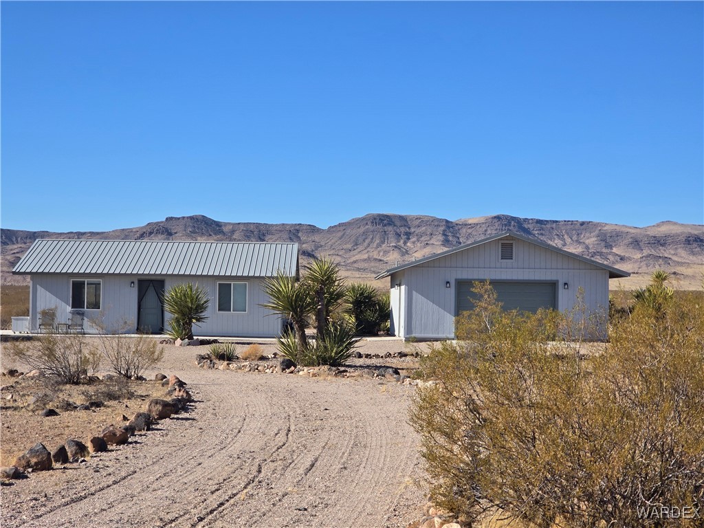 4937 Eden Road Golden Valley, AZ 86413 - Photo 2 of 97 Front of Structure