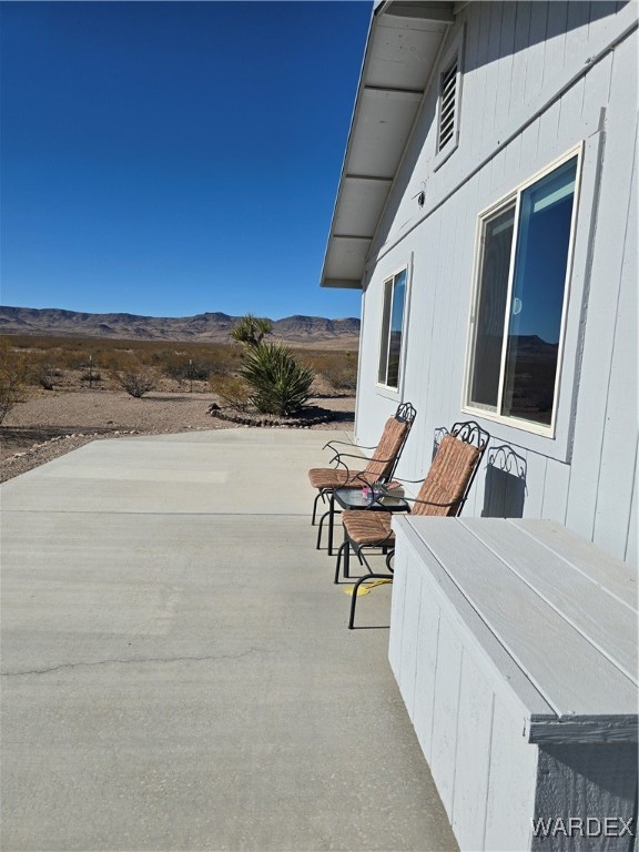 4937 Eden Road Golden Valley, AZ 86413 - Photo 21 of 97 Patio