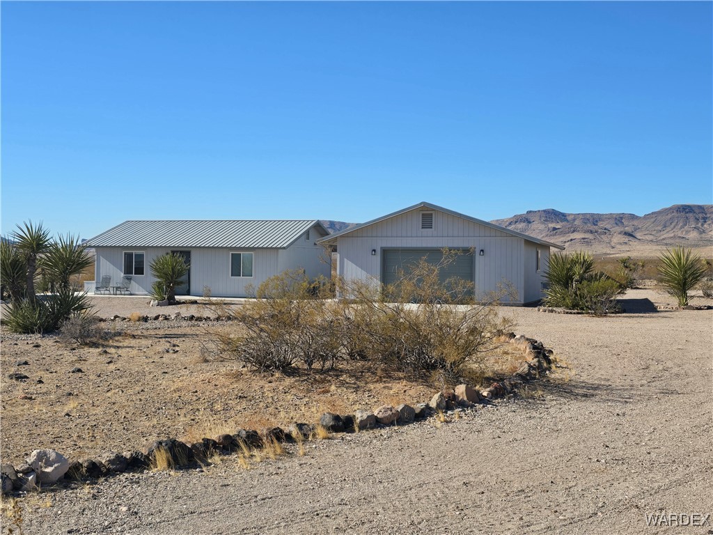 4937 Eden Road Golden Valley, AZ 86413 - Photo 3 of 97 Front of Structure