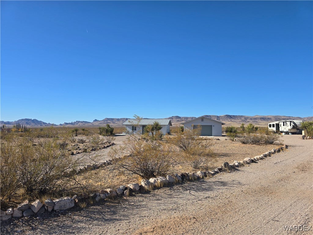 4937 Eden Road Golden Valley, AZ 86413 - Photo 4 of 97 View
