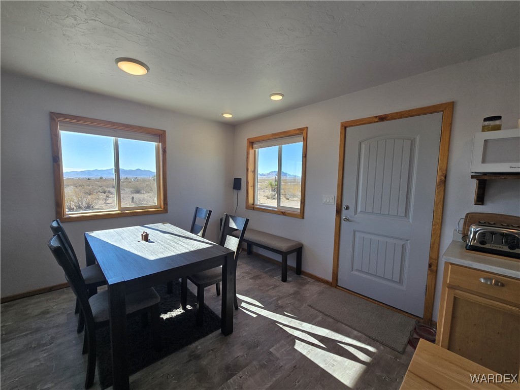 4937 Eden Road Golden Valley, AZ 86413 - Photo 42 of 97 Dining Area