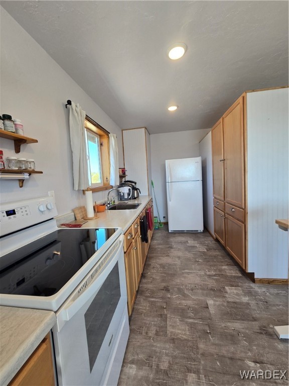 4937 Eden Road Golden Valley, AZ 86413 - Photo 49 of 97 Kitchen