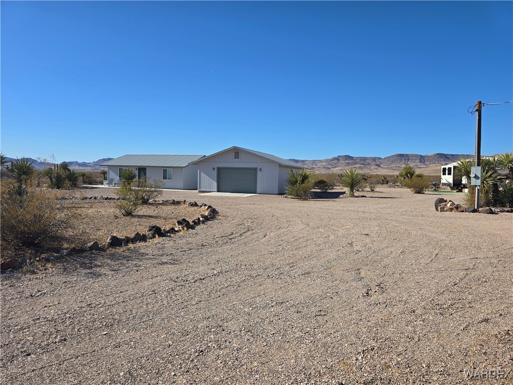 4937 Eden Road Golden Valley, AZ 86413 - Photo 6 of 97 Front of Structure