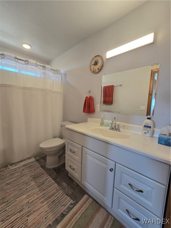 4937 Eden Road Golden Valley, AZ 86413 - Photo 61 of 97 Bathroom