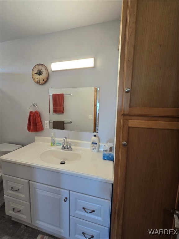 4937 Eden Road Golden Valley, AZ 86413 - Photo 63 of 97 Bathroom