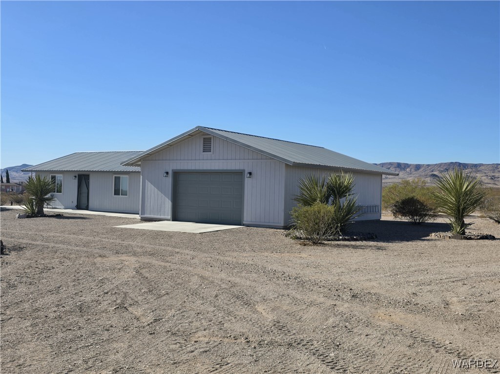 4937 Eden Road Golden Valley, AZ 86413 - Photo 7 of 97 Front of Structure