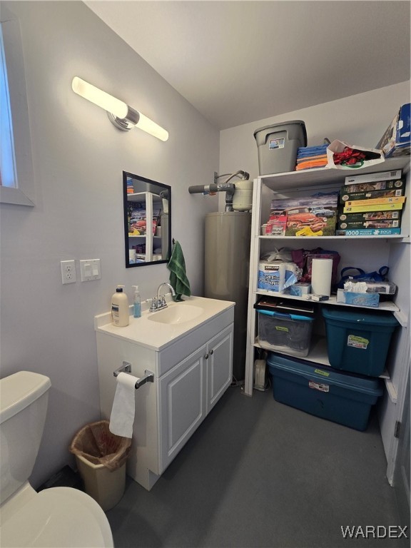 4937 Eden Road Golden Valley, AZ 86413 - Photo 73 of 97 Bathroom