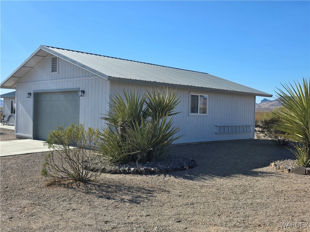 4937 Eden Road Golden Valley, AZ 86413 - Photo 8 of 97 Side of Structure