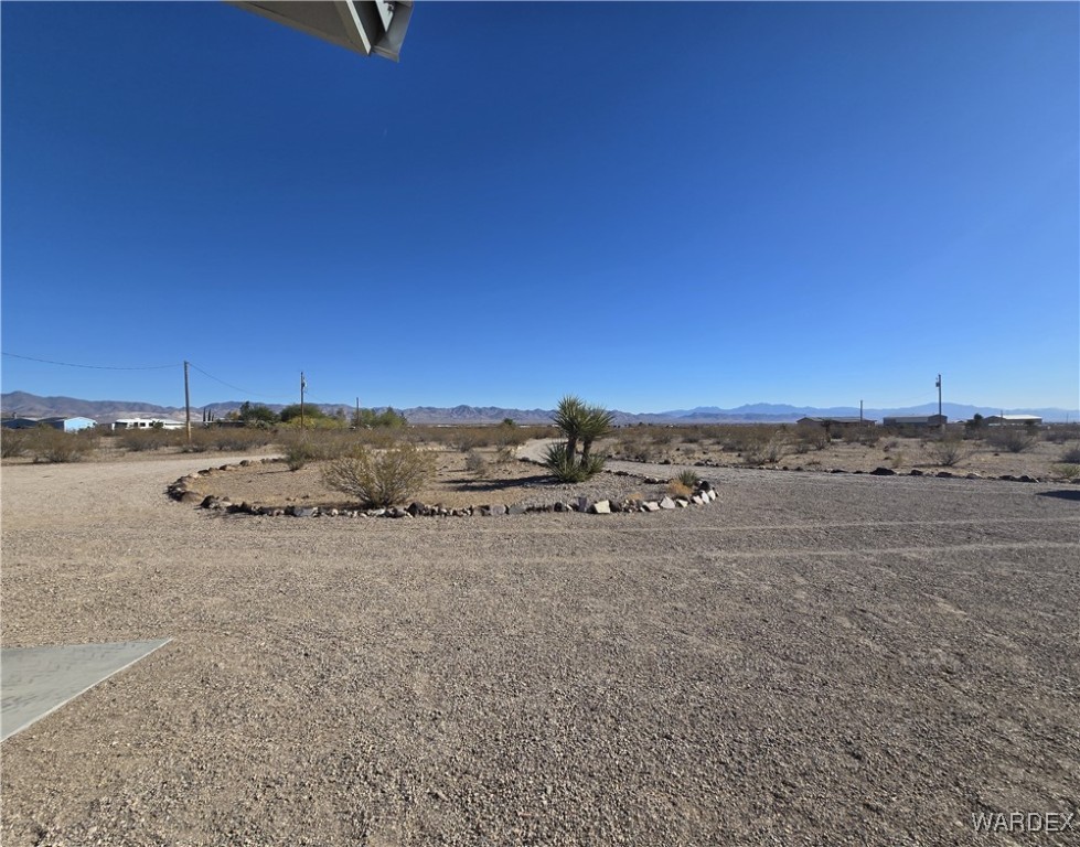 4937 Eden Road Golden Valley, AZ 86413 - Photo 92 of 97 Yard