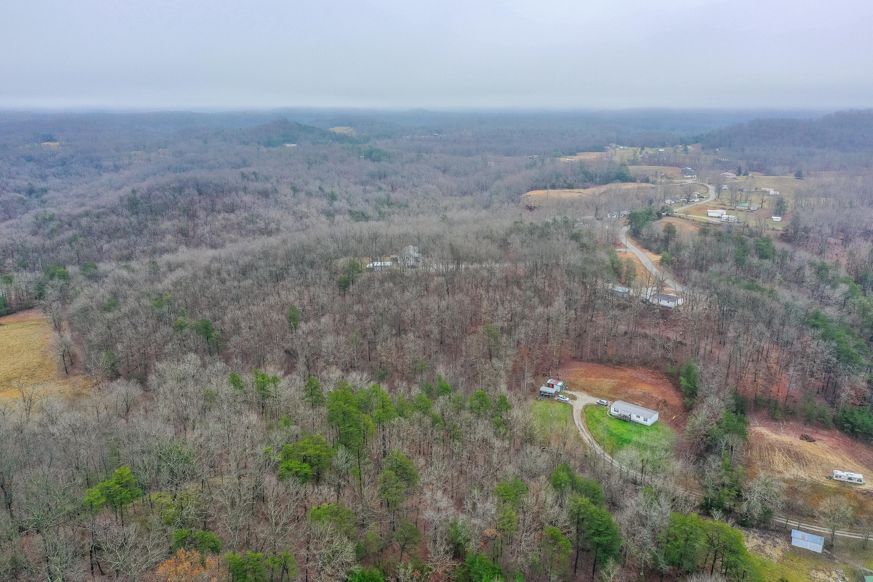 423 Gabbard Road Berea, KY 40403 - Photo 40 of 49 2-2