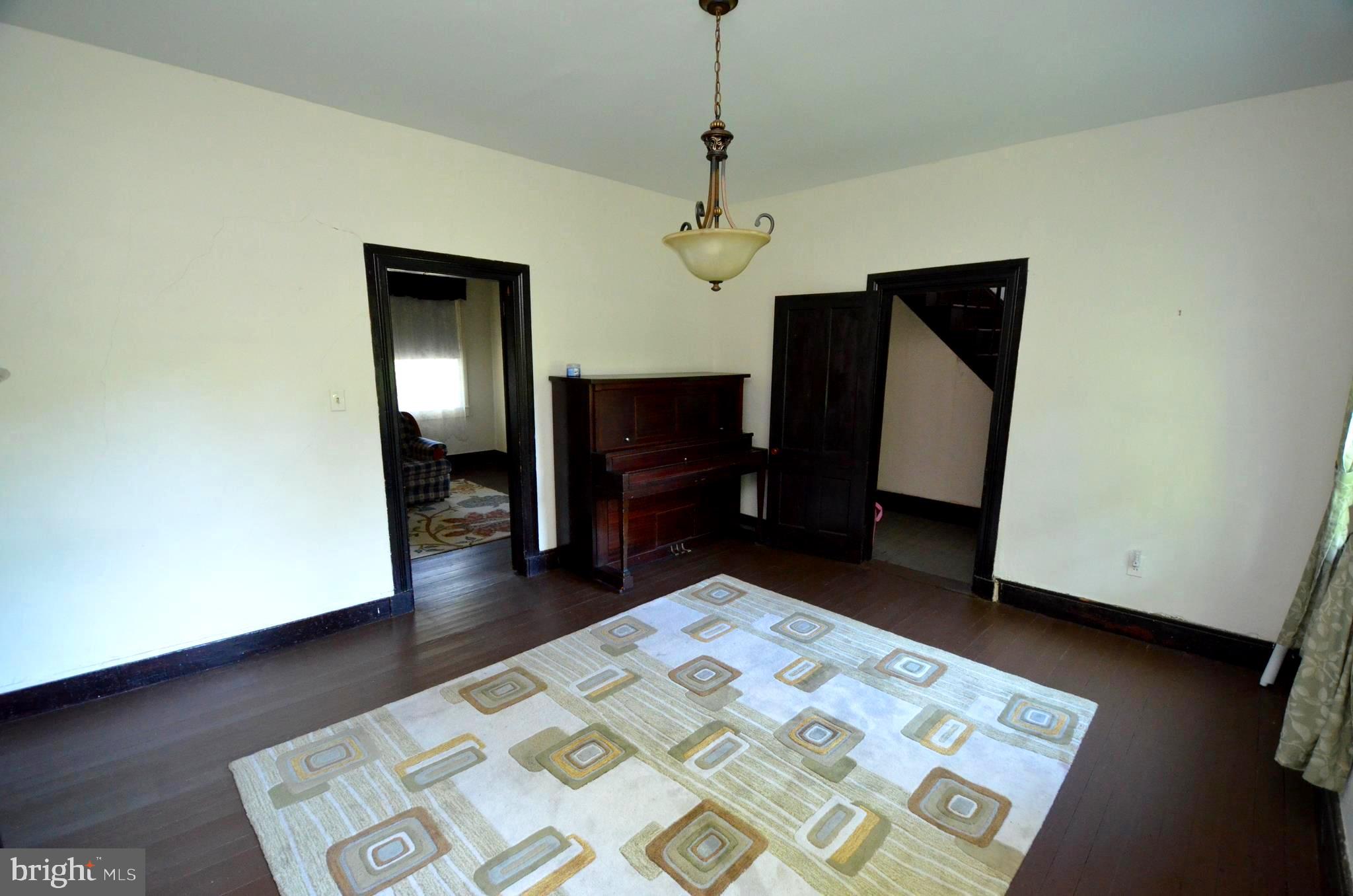 1416 Wrighton Road Lothian, MD 20711 - Photo 14 of 49 Dining room