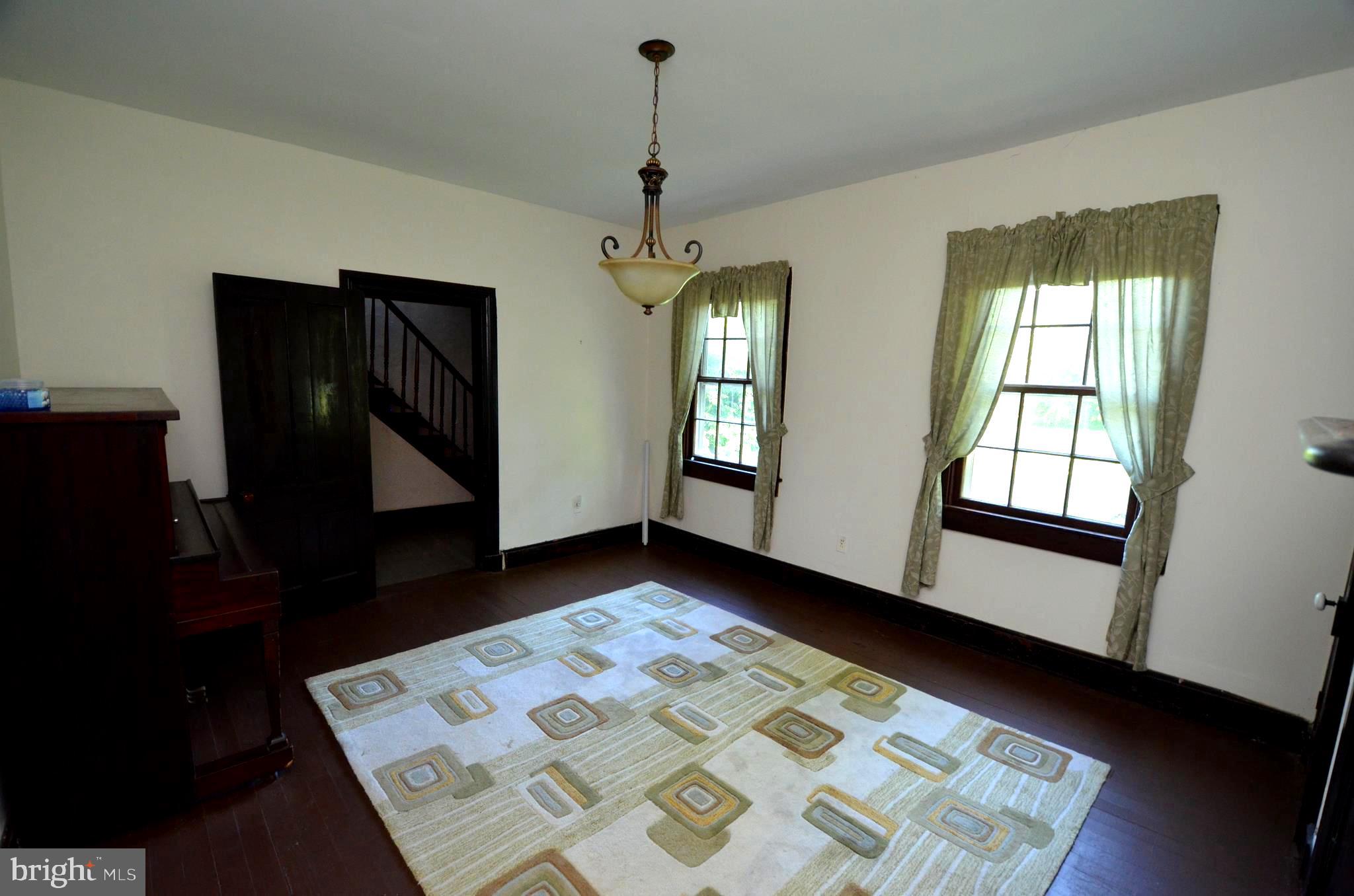 1416 Wrighton Road Lothian, MD 20711 - Photo 15 of 49 Dining room