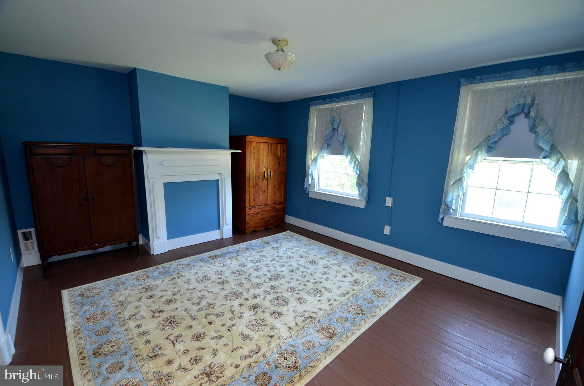 1416 Wrighton Road Lothian, MD 20711 - Photo 22 of 49 Owners bedroom