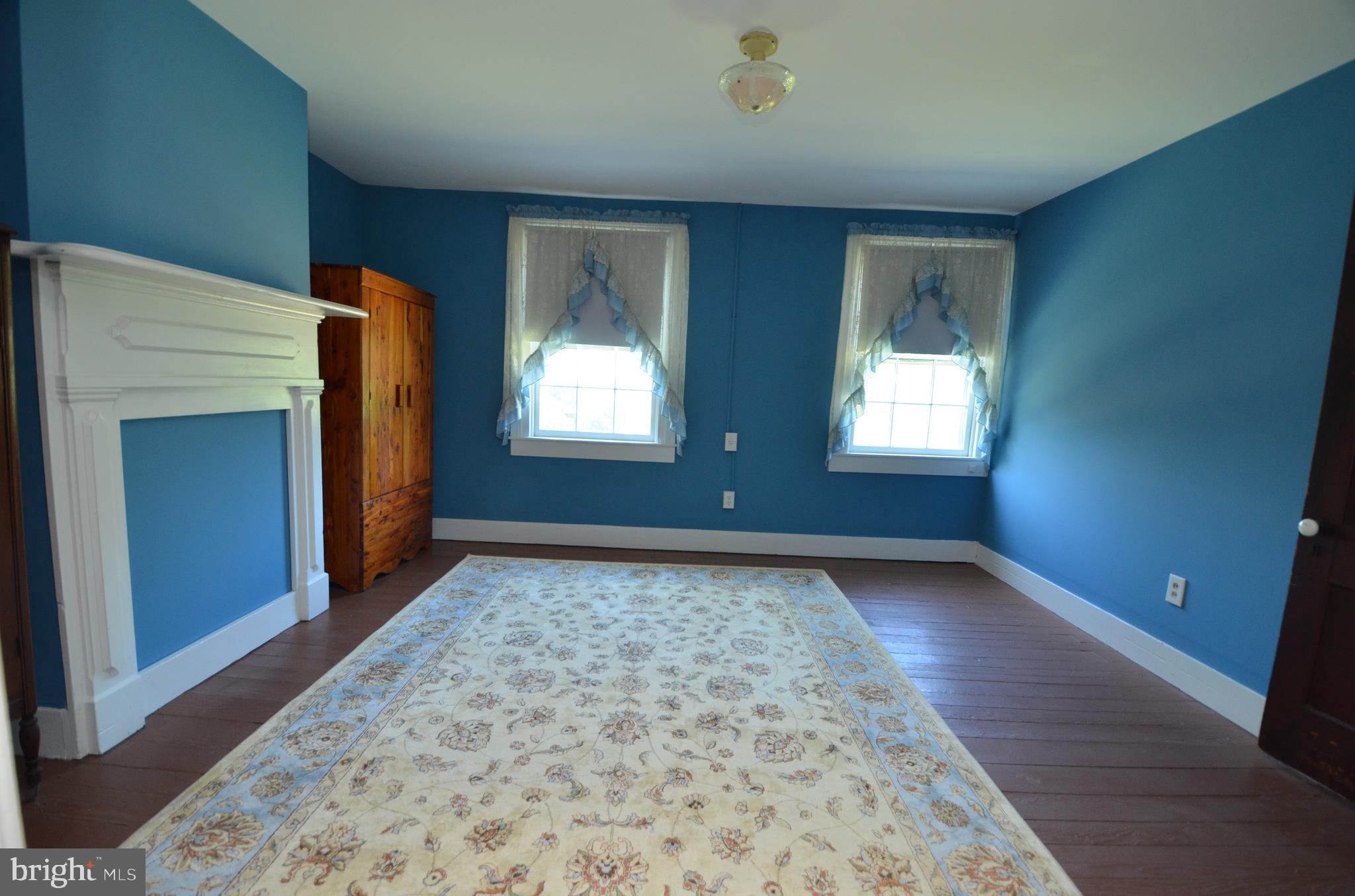 1416 Wrighton Road Lothian, MD 20711 - Photo 24 of 49 Owners bedroom