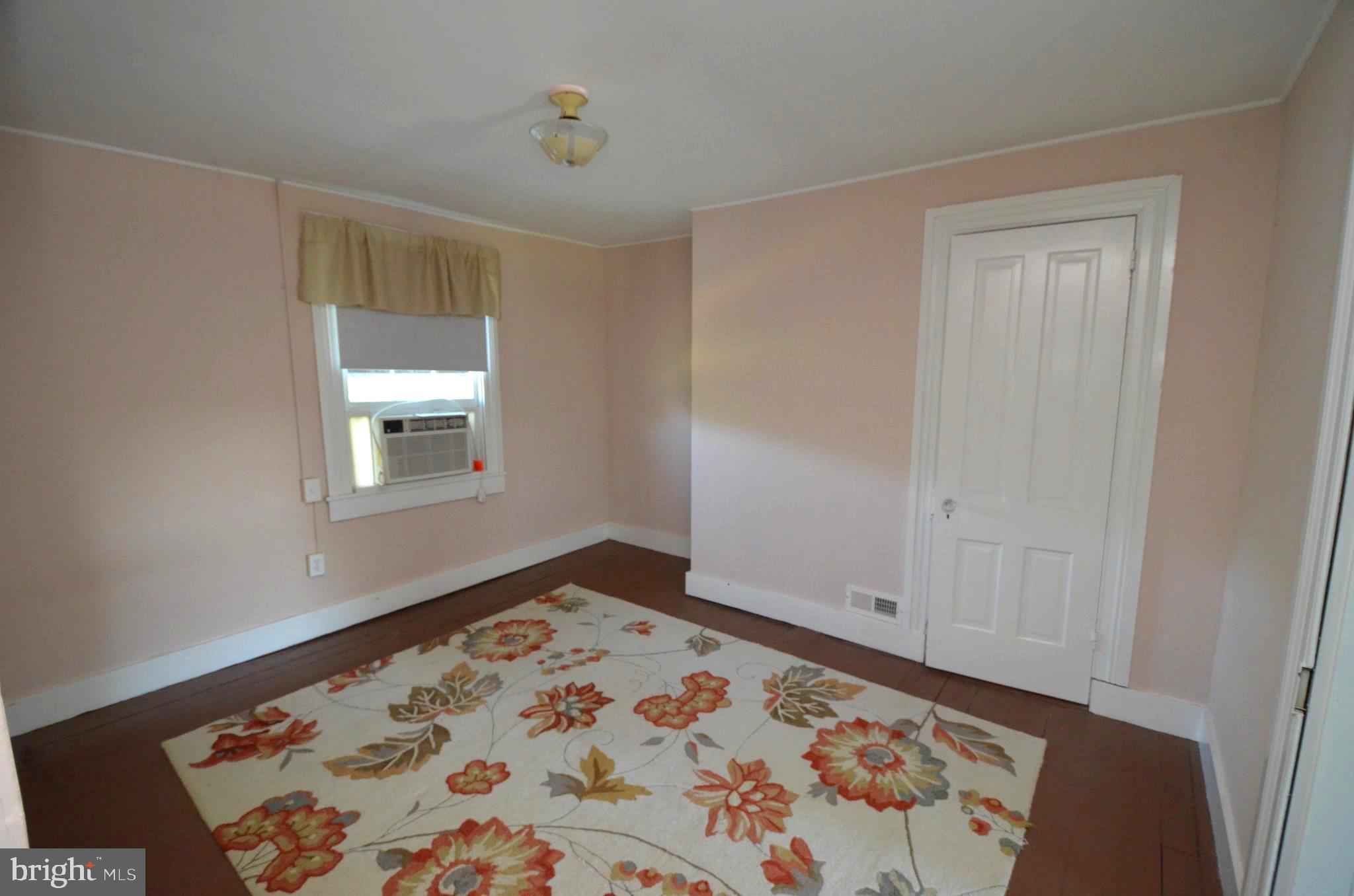1416 Wrighton Road Lothian, MD 20711 - Photo 26 of 49 Guest bedroom. Home has central a/c..