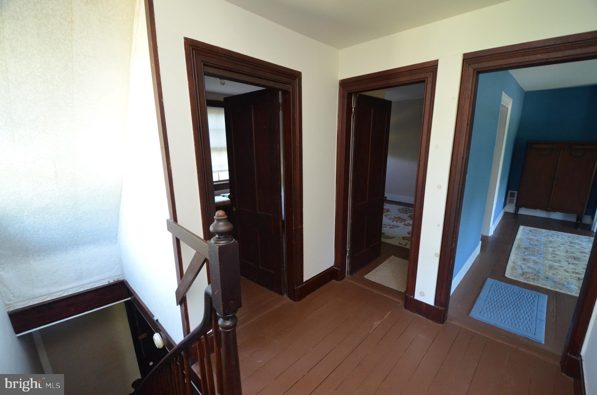 1416 Wrighton Road Lothian, MD 20711 - Photo 31 of 49 Upper level foyer