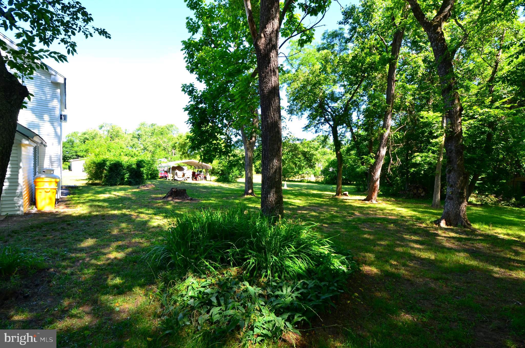 1416 Wrighton Road Lothian, MD 20711 - Photo 36 of 49 Rear exterior
