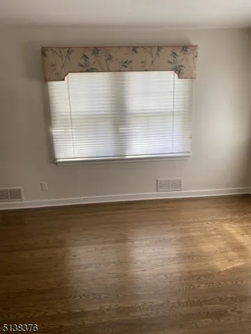 a view of room and window