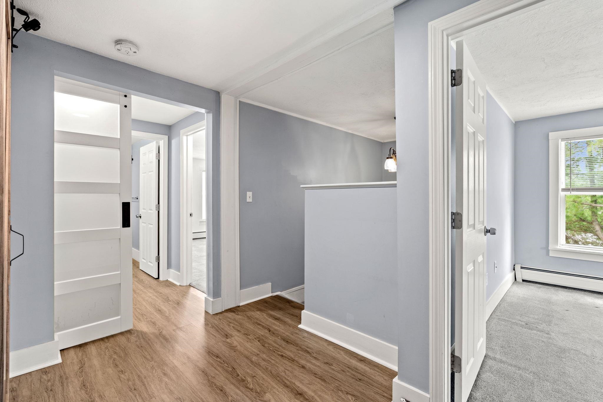 214 Maplehurst Avenue Manchester, NH 03104 - Photo 44 of 58