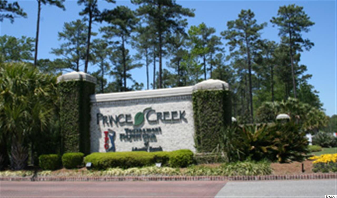 Lot 4 Fox Hollow Road Murrells Inlet, SC 29576 - Photo 4 of 4