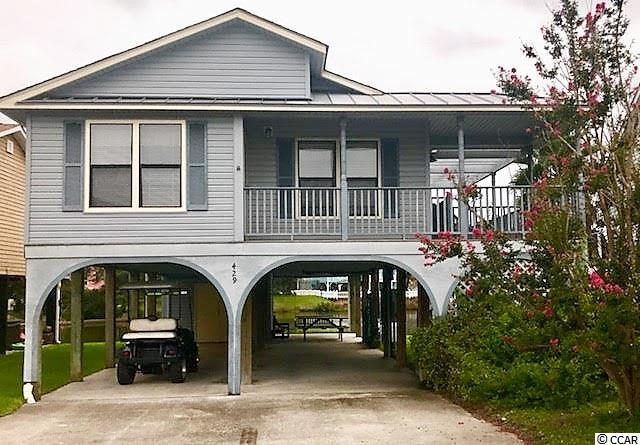429 Bay Drive Extension Murrells Inlet, SC 29576 - Photo 1 of 20 Gallery Image 1