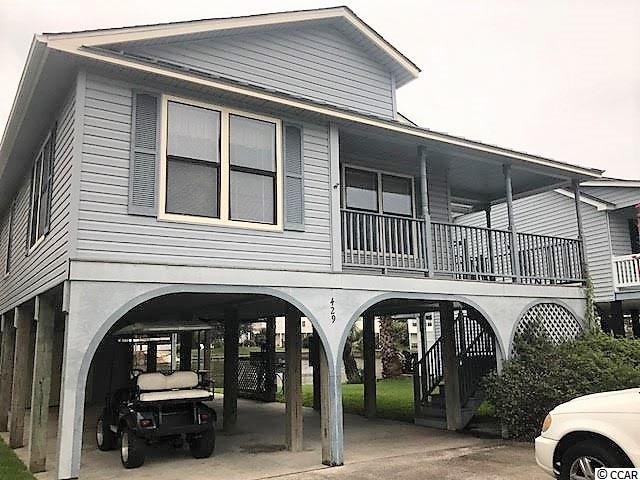 429 Bay Drive Extension Murrells Inlet, SC 29576 - Photo 13 of 20 Gallery Image 13
