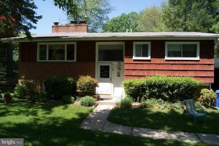 918 Kenbrook Court Silver Spring, MD 20902 - Photo 1 of 15 Exterior (Main)