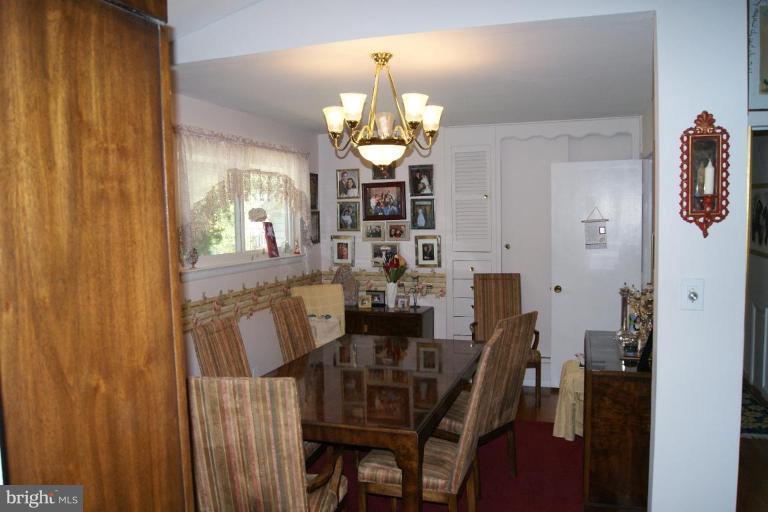 918 Kenbrook Court Silver Spring, MD 20902 - Photo 8 of 15 Dining Room
