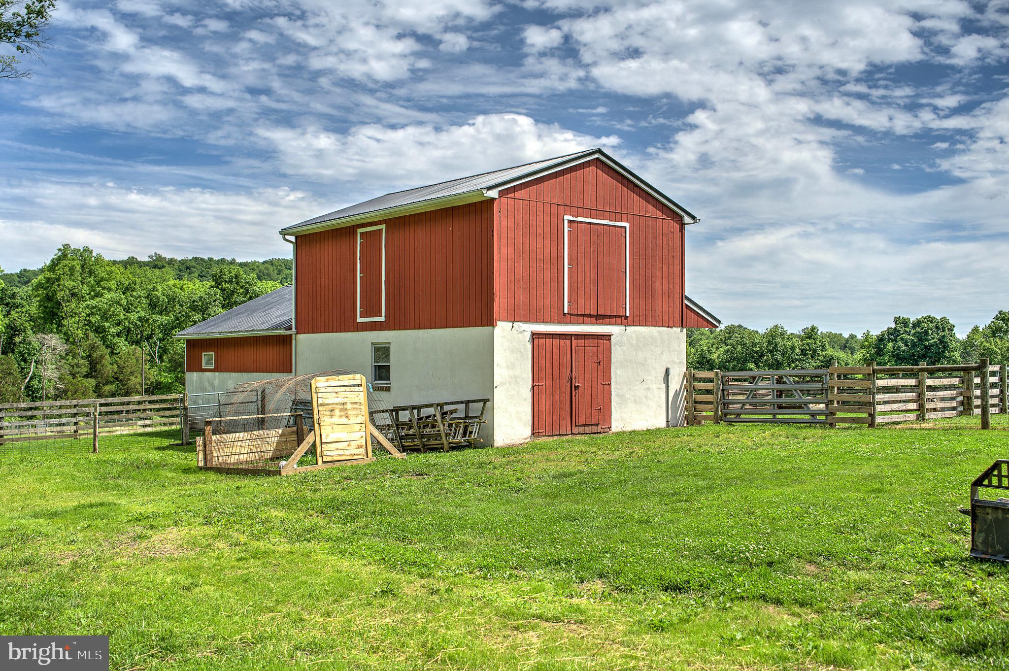 141 Green Hill Road Barto, PA 19504 - Photo 95 of 95