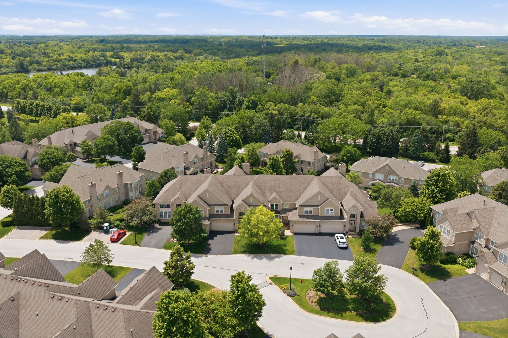 703 Fieldstone Court Inverness, IL 60010 - Photo 41 of 44