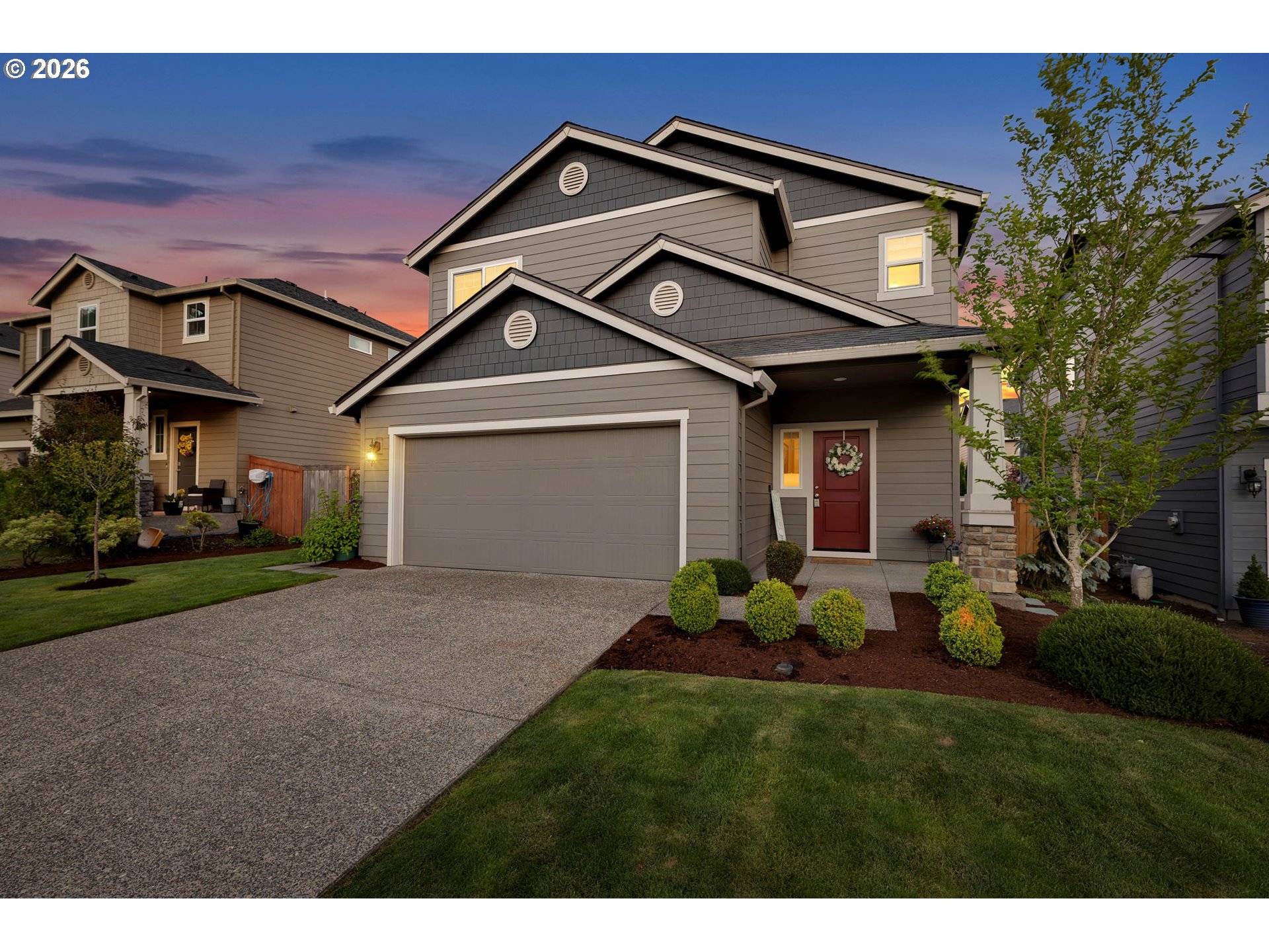 7410 North 93rd Loop Camas, WA 98607 - Photo 2 of 48