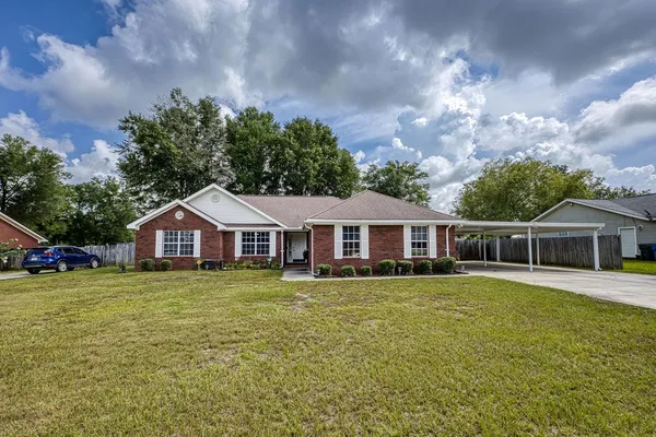 $255,000 | 2905 Thorndale Place, Dothan, AL 36303