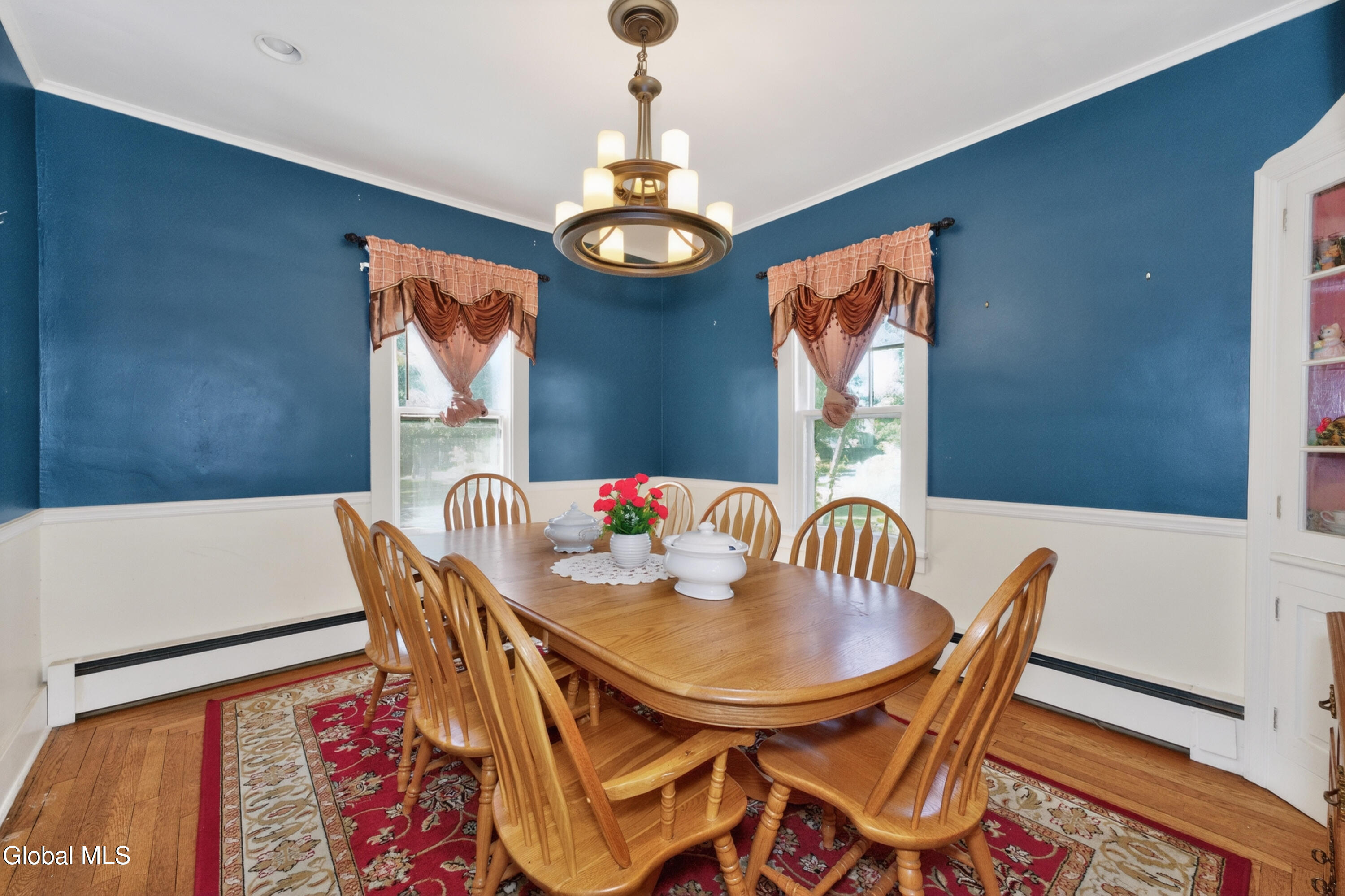 1648 Randolph Road Schenectady, NY 12308 - Photo 14 of 34 4 Diningroom 1
