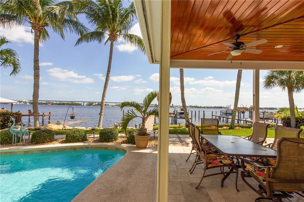 1290 Southwest Dyer Point Road Palm City, FL 34990 - Photo 6 of 81 Gallery Image 6