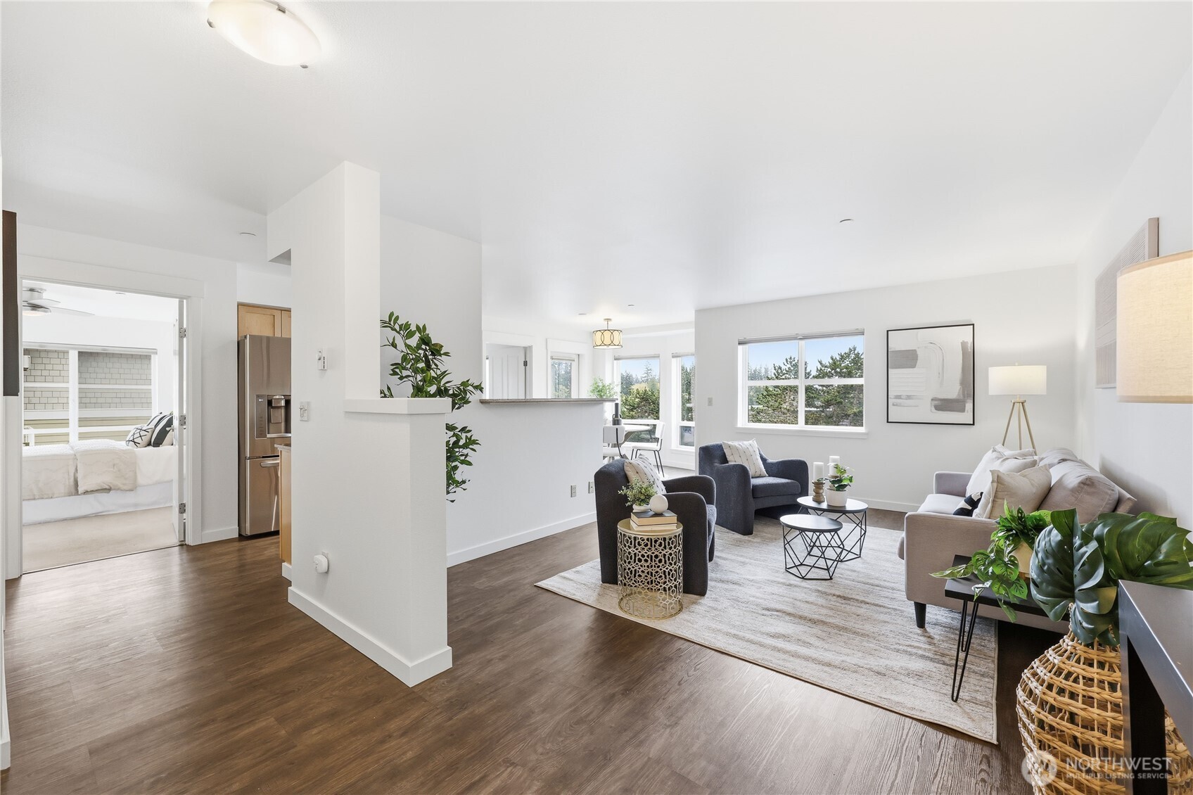 300 High School Road Northeast, Unit 300 Bainbridge Island, WA 98110 - Photo 1 of 32