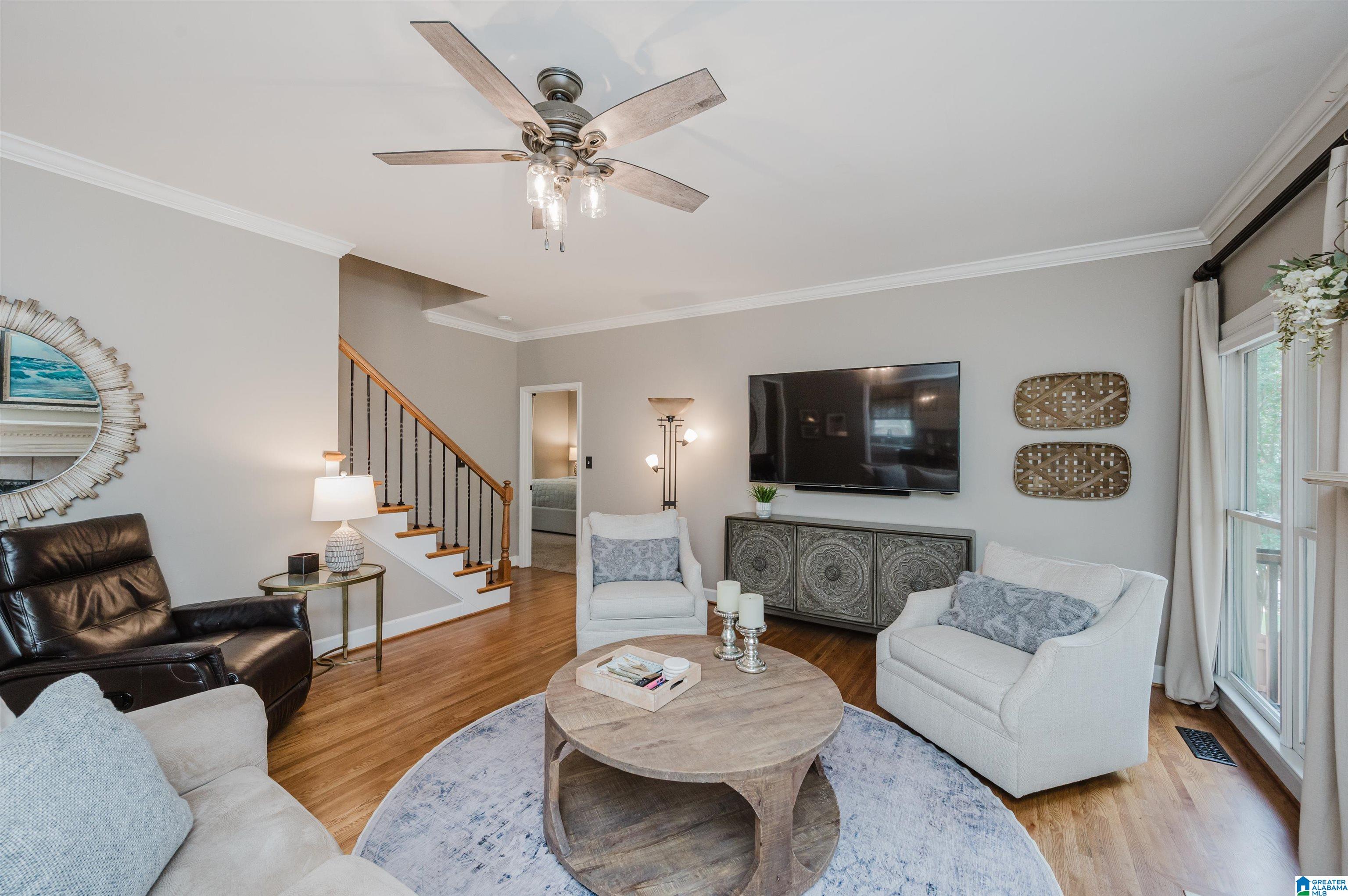 1756 Sandy Ridge Way Birmingham, AL 35244 - Photo 7 of 56