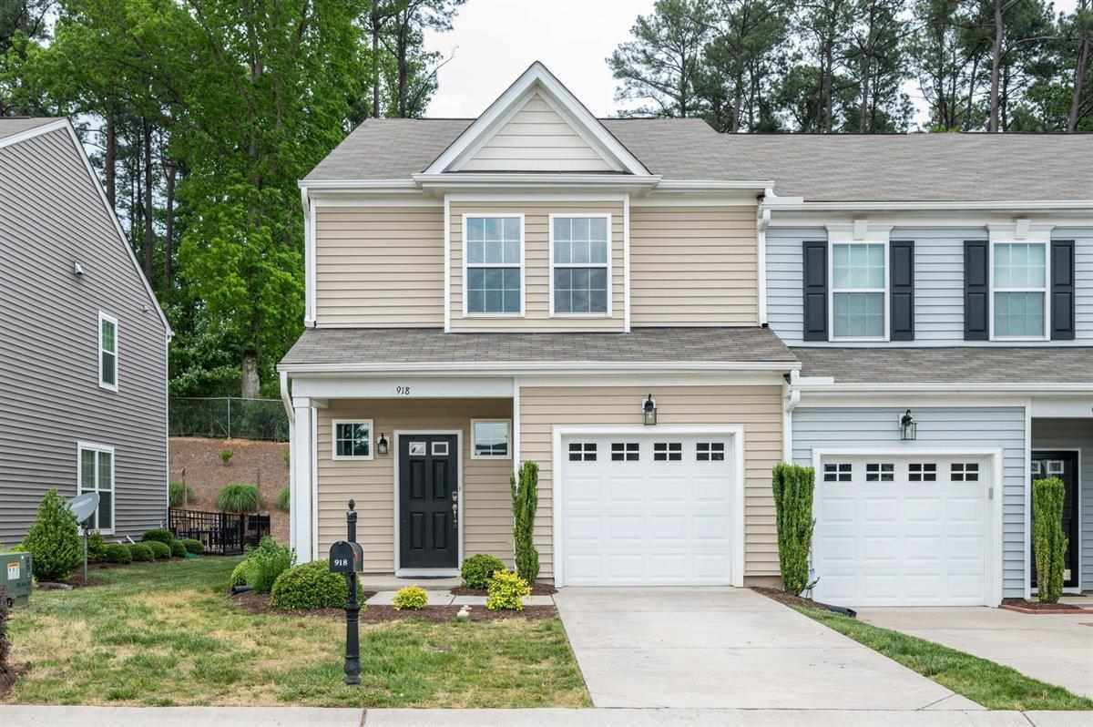 918 Consortium Drive Raleigh, NC 27603 - Photo 1 of 24 Photo 1