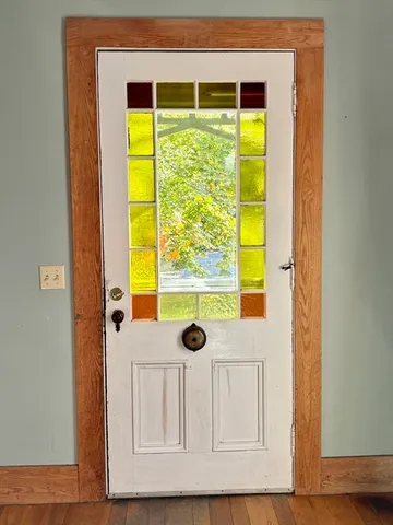 $2,250 | 527 Main Street, Unit 2, Ashfield, MA 01330