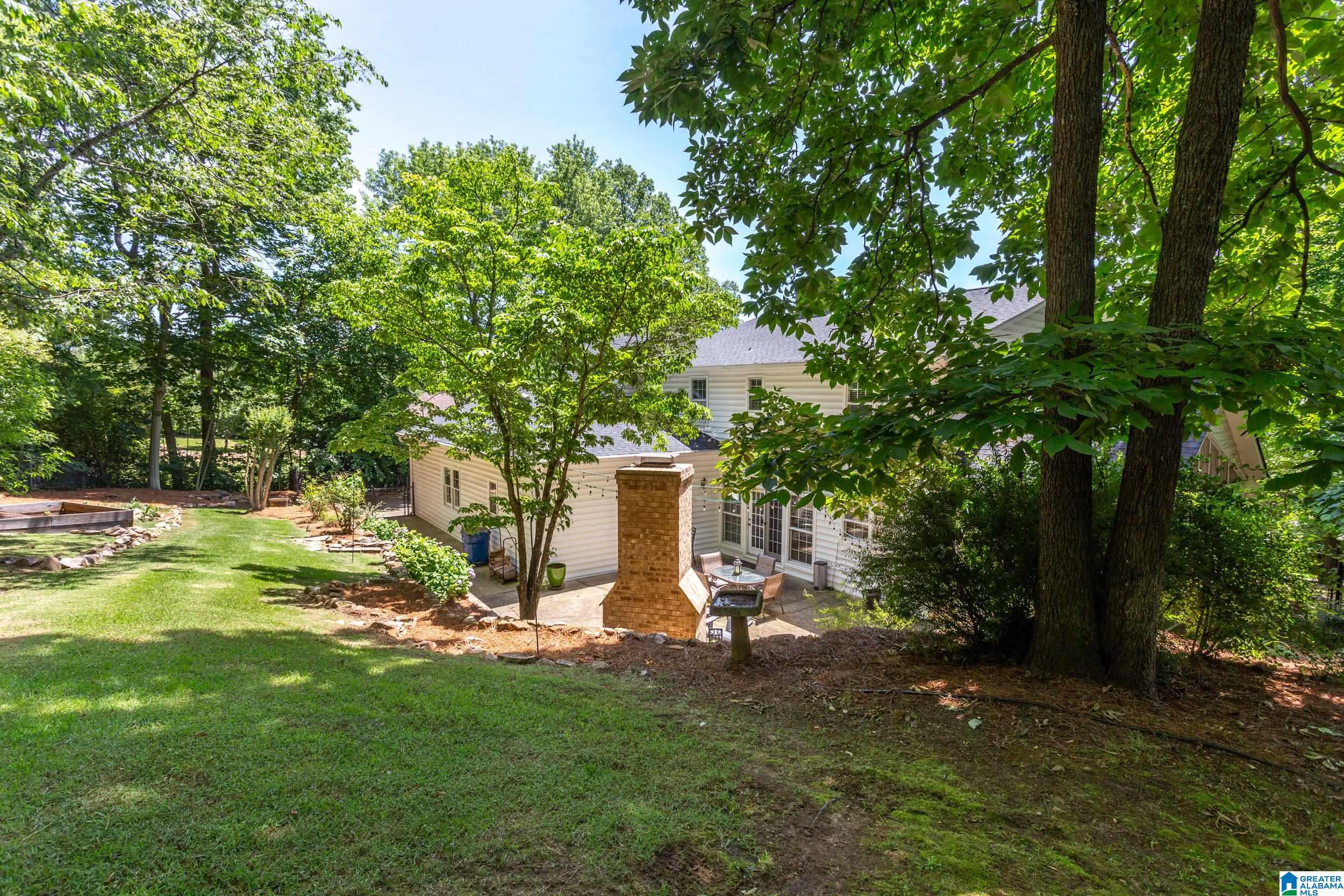 406 Laurel Springs Road Anniston, AL 36207 - Photo 40 of 53
