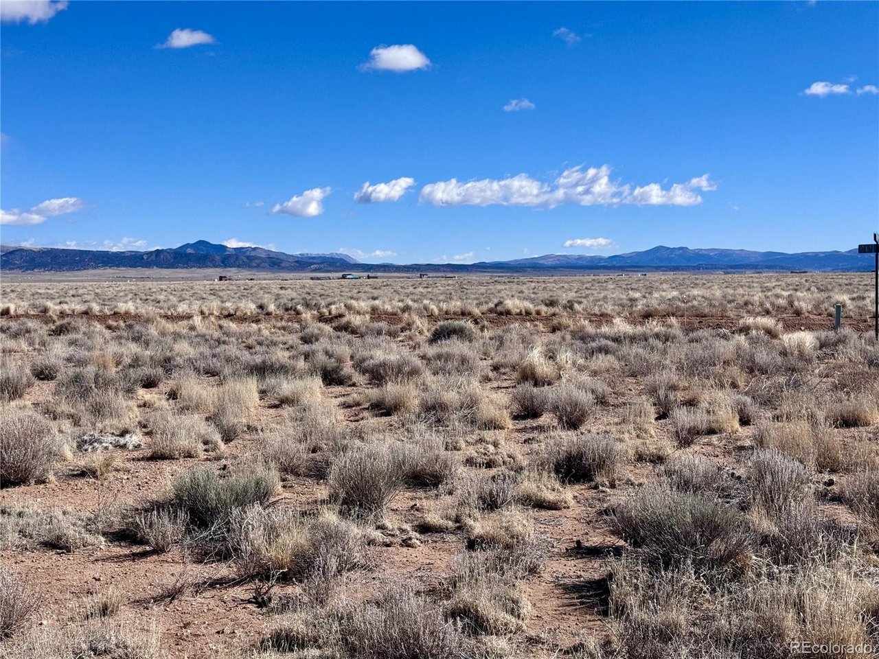 1 Manitou Springs Road Blanca, CO 81123 - Photo 3 of 12