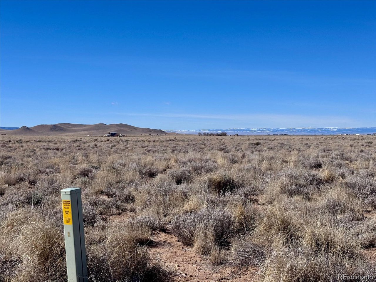 1 Manitou Springs Road Blanca, CO 81123 - Photo 6 of 12