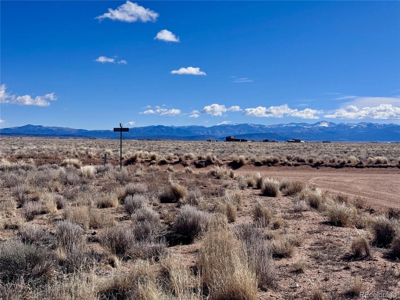 1 Manitou Springs Road Blanca, CO 81123 - Photo 10 of 12