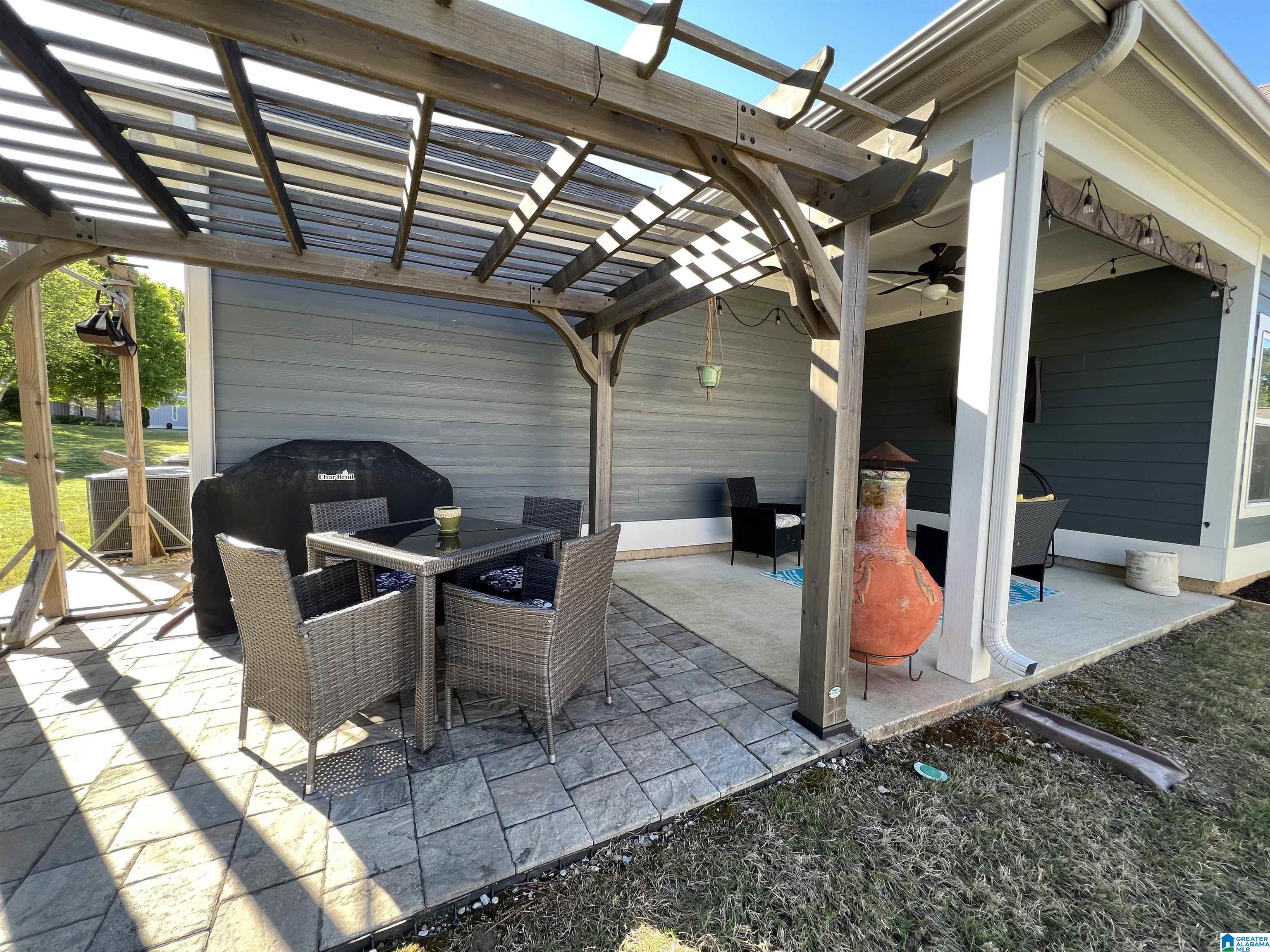 581 Rosebury Road Helena, AL 35080 - Photo 36 of 39