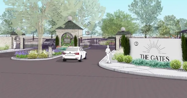 $510,000 | 3710 Valley Drive, Lubbock, TX 79423