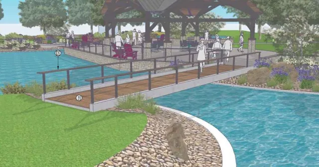 $510,000 | 3710 Valley Drive, Lubbock, TX 79423