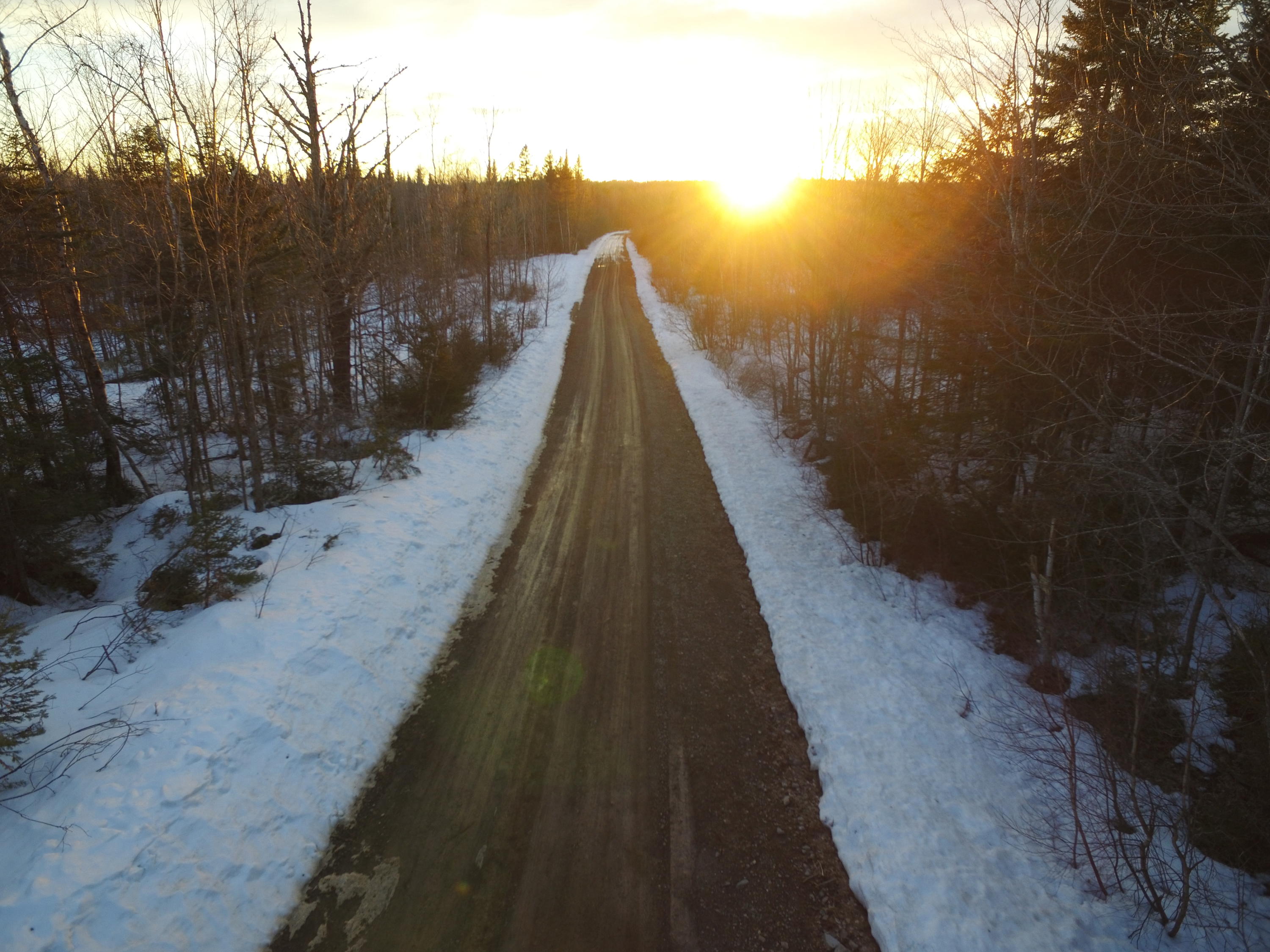 Lot 11.2 Off Tar Ridge Road Springfield, ME 04487 - Photo 16 of 16 DJI_0368