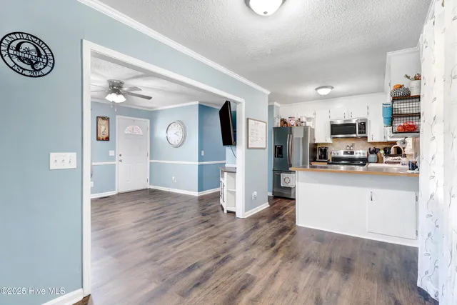 $170,000 | 1708 Strawberry Branch Drive, Kinston, NC 28501