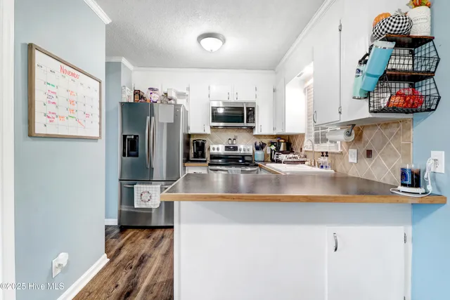 $170,000 | 1708 Strawberry Branch Drive, Kinston, NC 28501