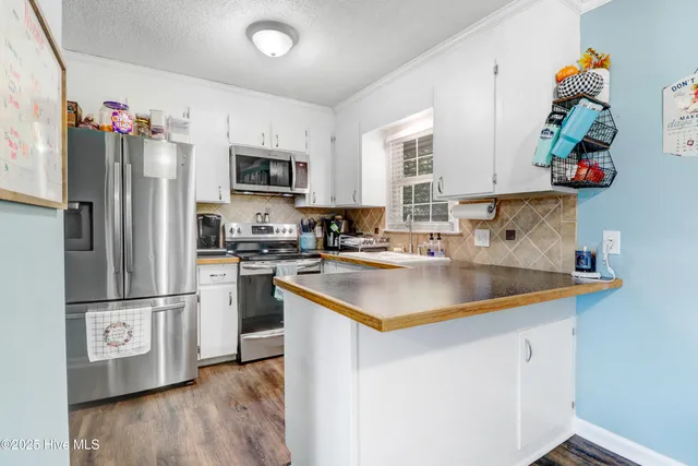 $170,000 | 1708 Strawberry Branch Drive, Kinston, NC 28501